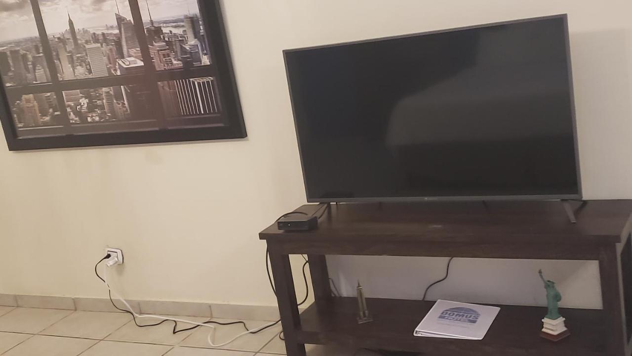 Domus Hotel サンサルバドル エクステリア 写真