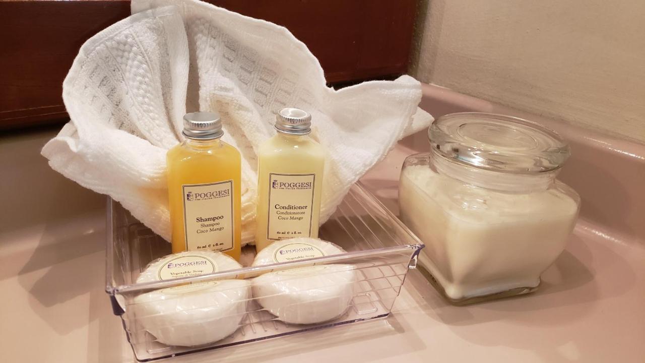 Domus Hotel サンサルバドル エクステリア 写真